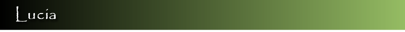 Lucia