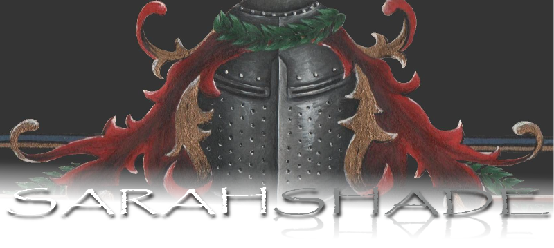 Sarahshade