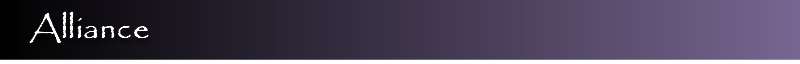 Alliance